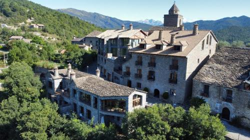 Hotel Rural LAbadia de Sieste