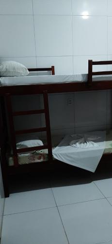 1 bunk bed