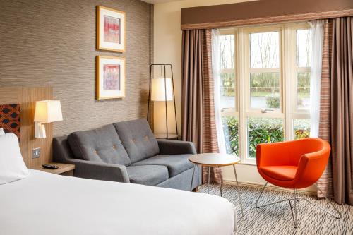 Holiday Inn Darlington - NORTH A1M JCT.59 an IHG Hotel - image 14