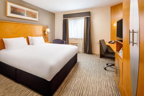 Holiday Inn Darlington - NORTH A1M JCT.59 an IHG Hotel - image 5