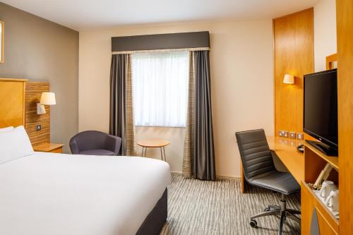 Holiday Inn Darlington - NORTH A1M JCT.59 an IHG Hotel - image 9