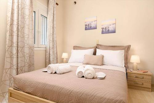 Villa Melpomeni in Moires