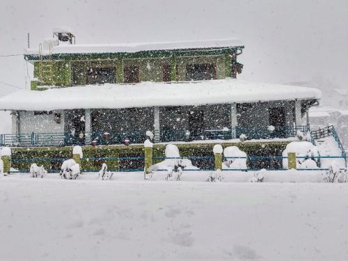 Chirping Orchard, Mukteshwar