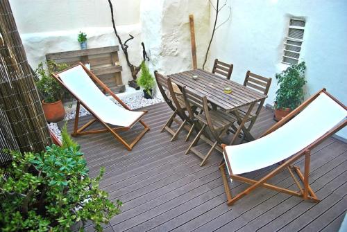 Lighthouse Apartment Portugal