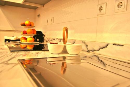 Lighthouse Apartment Portugal