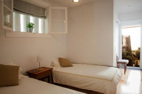 Lighthouse Apartment, Porto (photo 7)