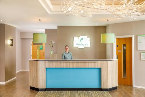 Holiday Inn Darlington - NORTH A1M, JCT.59, an IHG Hotel