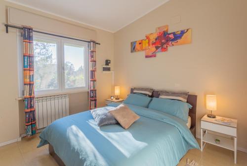 Guest House L'ANTICO ULIVO gîte à louer Chieti