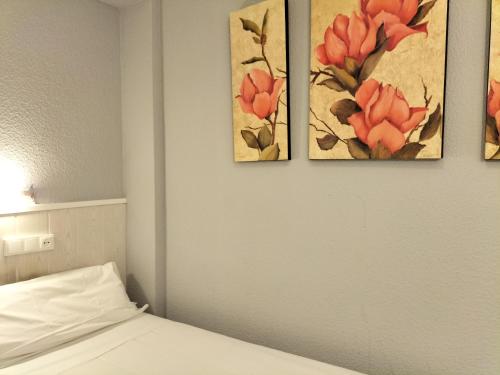 Hostal Albero by gaiarooms - image 11