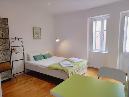  Eco Green Studio Apartment, Pension in Lissabon bei Azoia