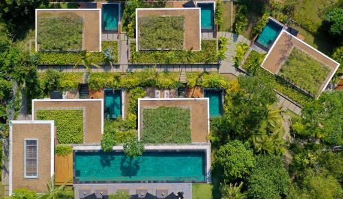 Haritha Villas & Spa - image 2