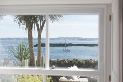 Mariners Cottage, Mousehole, Mousehole (foto 8)