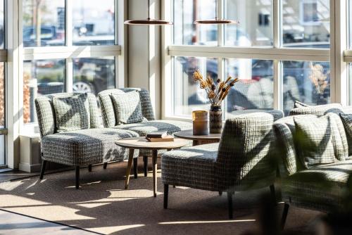 Pub, Pier 5 Hotel in Ålborg