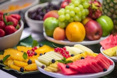 Hotel Serhs Rivoli Rambla - image 2