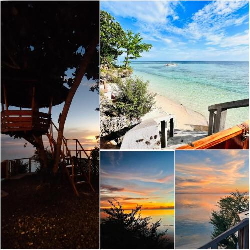 White Bada Guesthouse White Bada Guesthouse