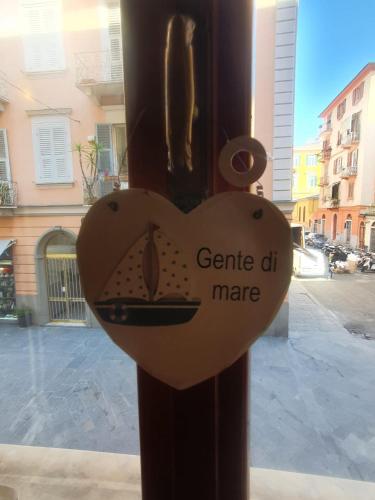  Sopra_lavia Stazione_La Spezia_Cinque Terre in La Spezia