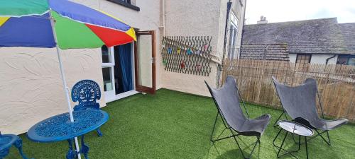 Holly Cottages in Windermere