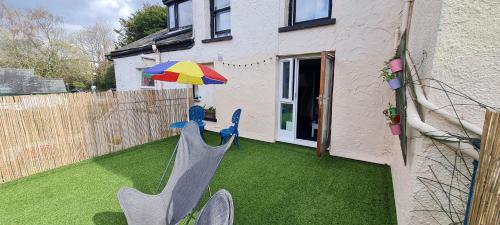 Holly Cottages in Windermere