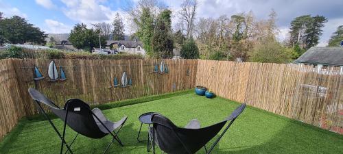 Holly Cottages in Windermere