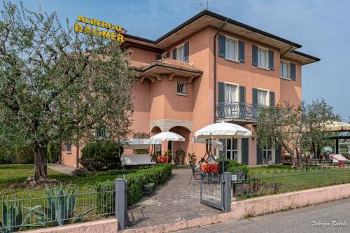 Albergo Bagner 2