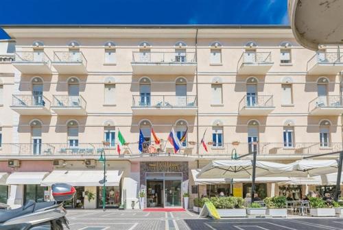 Hotel Stella d'Italia Hotel de charme Viserba