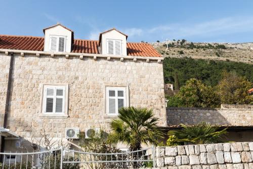 Apartment and Room Kapelica - image 12