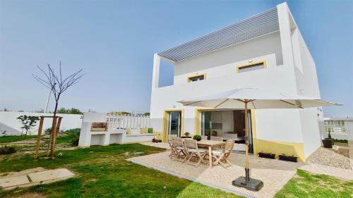 Uptown Villas, Quiet area on Vilamoura countryside gîte à louer Boliqueime