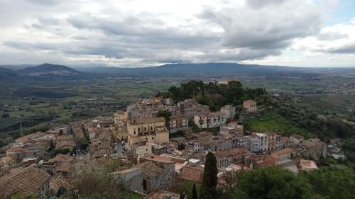 Borgo 63 Medieval House