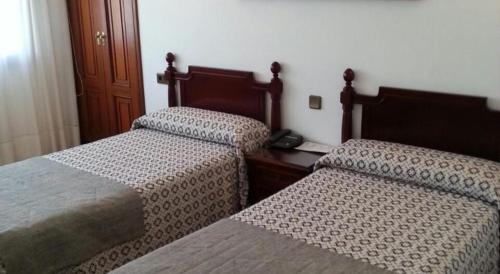 Hotel Don Pepe - image 8