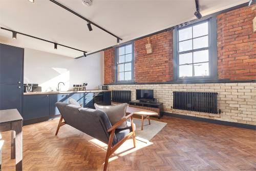 Picture of No 6 At Simpson Street Apartments Sunderland