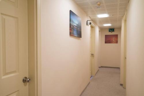 Hotel Torun Istanbul Old City - image 2