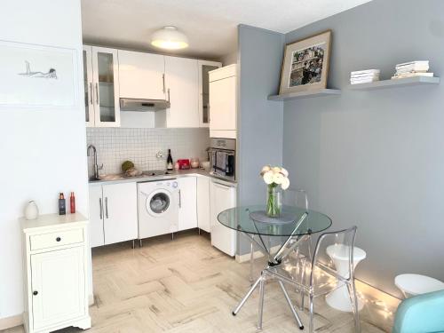 Lovely Appartment Cannes Marina 1