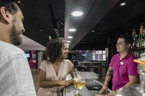 Belambra Clubs "Lou Pigno"