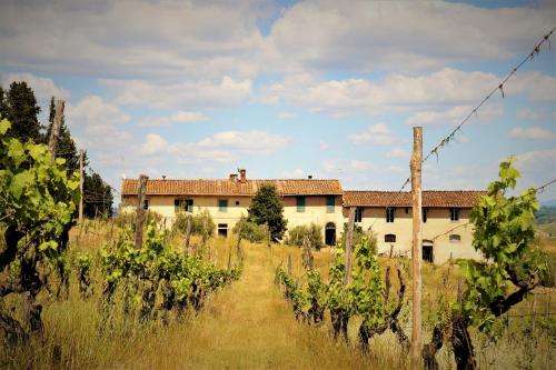 Agriturismo Fattoria le caprine