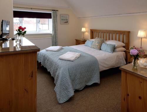 Beachside Suites - image 8