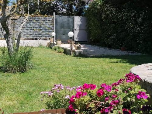 Forest of Peace gîte à louer Marausa