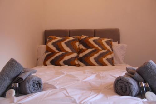 Beautiful, Spacious, Old Trafford home, Manchester (zdjęcie 8)