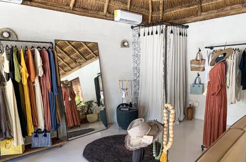 349109953 Dune Boutique Hotel located at the party zone