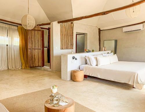 349110030 Dune Boutique Hotel located at the party zone