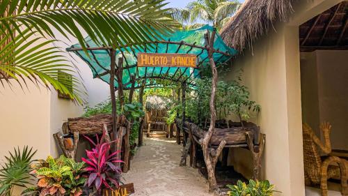 349110047 Dune Boutique Hotel located at the party zone
