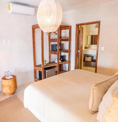 349110134 Dune Boutique Hotel located at the party zone