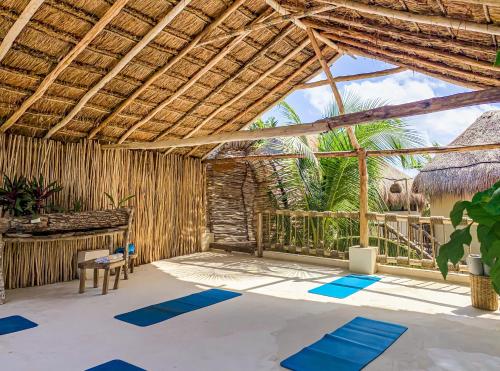 349110238 Dune Boutique Hotel located at the party zone