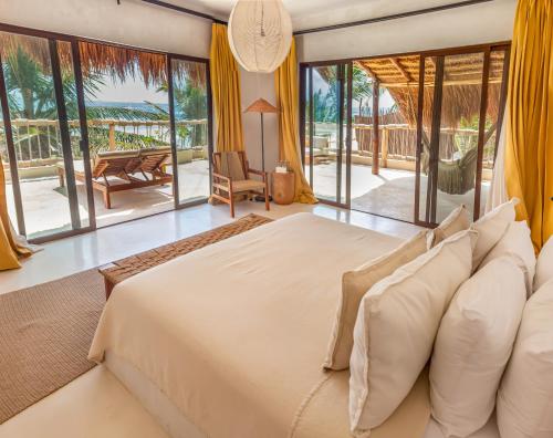 349110281 Dune Boutique Hotel located at the party zone