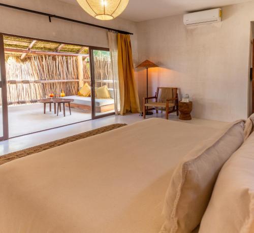 349110368 Dune Boutique Hotel located at the party zone