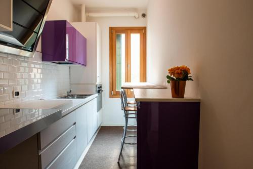 Allo Squero Room Type - Deluxe Double Room