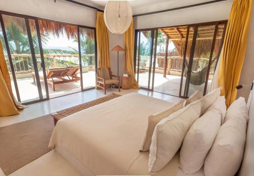 349110384 Dune Boutique Hotel located at the party zone
