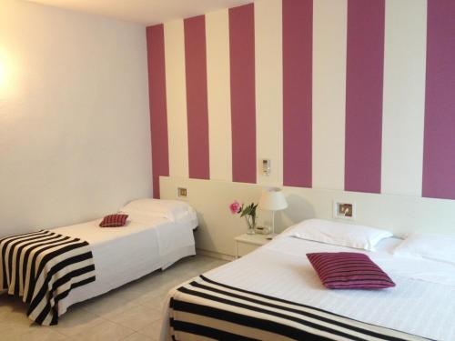 Hotel Elite Room Type - Triple Room