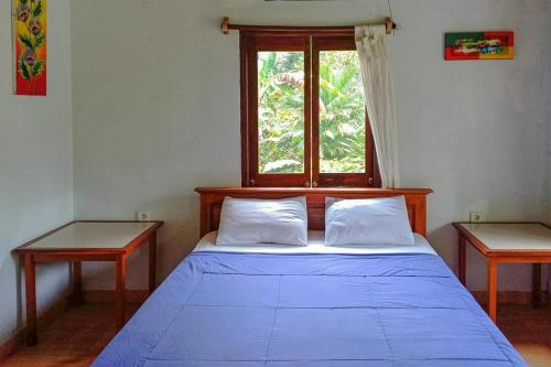 Dina Home Stay at Desa Wisata Wongayagede