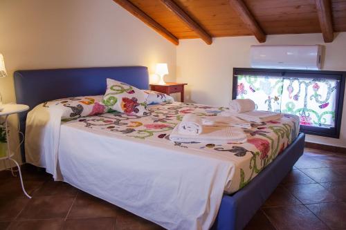 Le Coccole in Catania