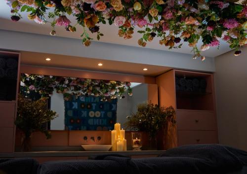 ホームウッド パーク ホテル アンド スパ